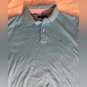 Men’s Tommy Hilfiger Short Sleeve